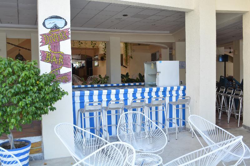 Acamar Beach Resort Acapulco Eksteriør bilde